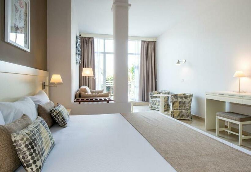 جناح جونيور, Bahia Principe Sunlight San Felipe