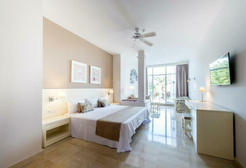 جناح جونيور, Bahia Principe Sunlight San Felipe