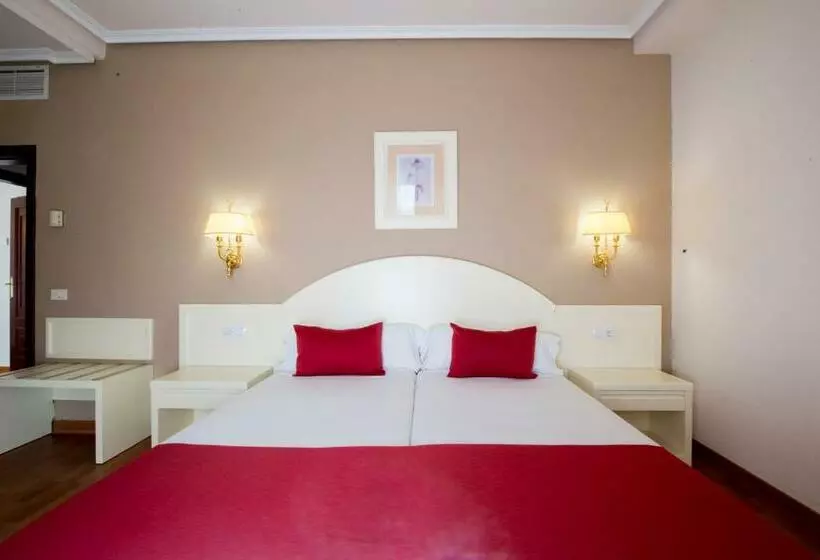 اتاق استاندارد سه نفره, Bahia Principe Explore San Felipe - All Inclusive