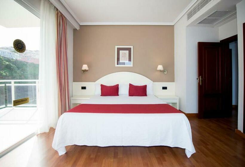 غرفة قياسية ثلاثية, Bahia Principe Sunlight San Felipe