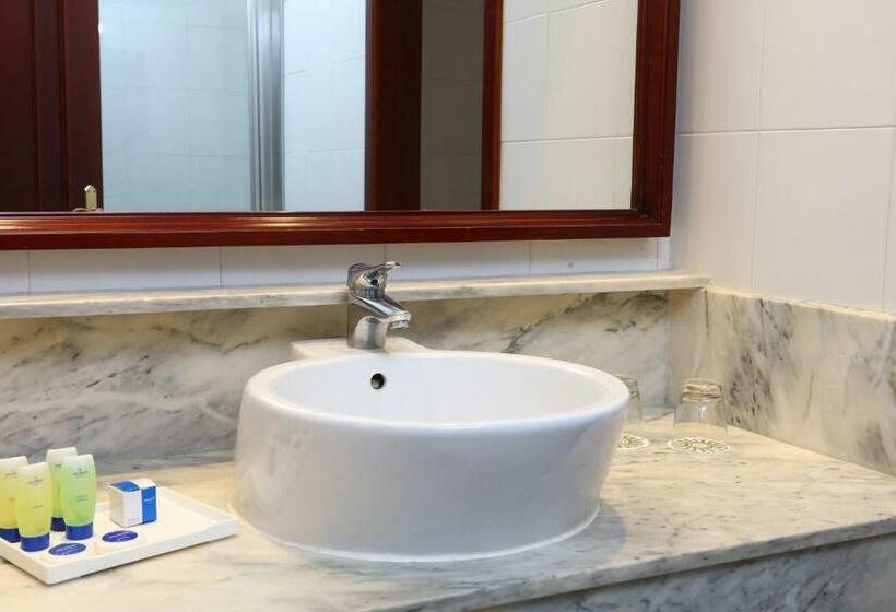 Triple Room Sea View, Bahia Principe Sunlight San Felipe