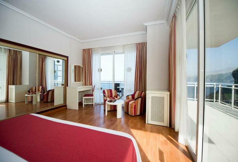 Triple Room Sea View, Bahia Principe Sunlight San Felipe