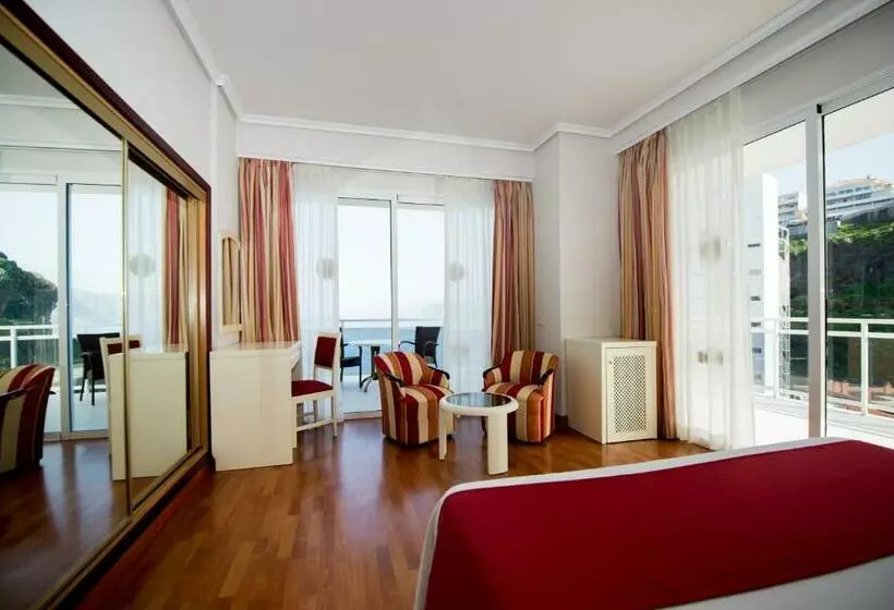 Triple Room Sea View, Bahia Principe Explore San Felipe - All Inclusive