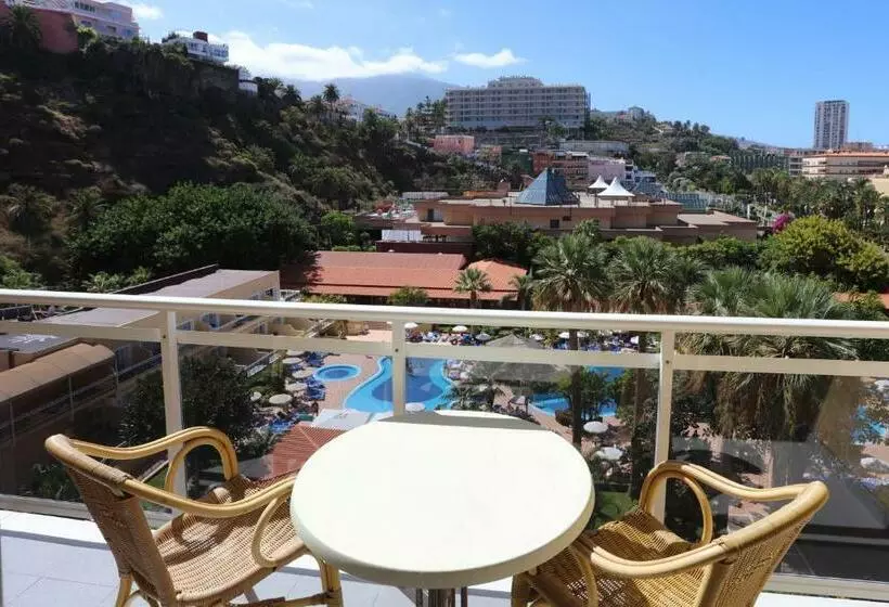 اتاق استاندارد سه تخته با چشمانداز, Bahia Principe Explore San Felipe - All Inclusive