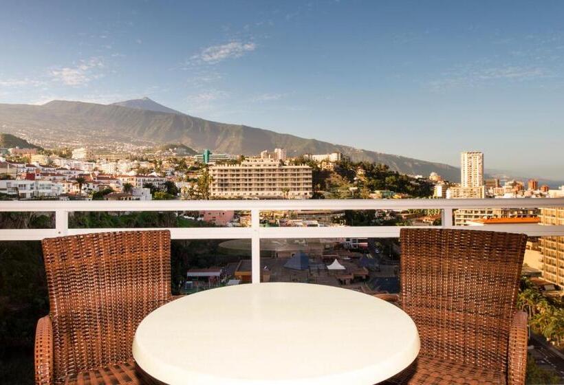 マウンテンビュースタンダードルーム, Bahia Principe Sunlight San Felipe