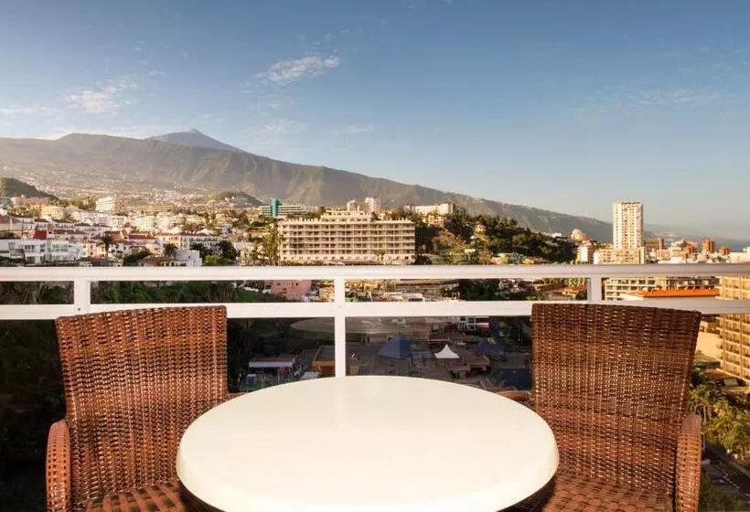 اتاق استاندارد با چشمانداز کوهستان, Bahia Principe Explore San Felipe - All Inclusive