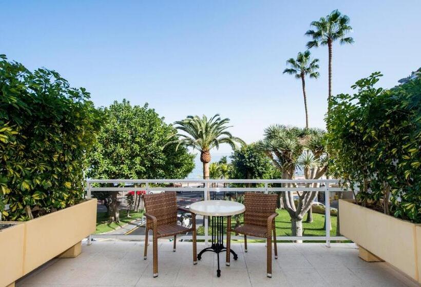 جناح جونيور, Bahia Principe Sunlight San Felipe