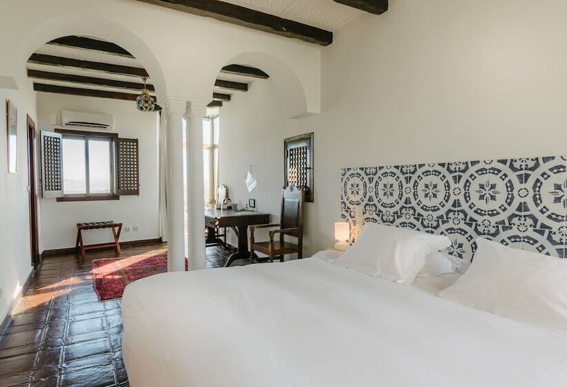 חדר סטנדרט, Castillo De Monda