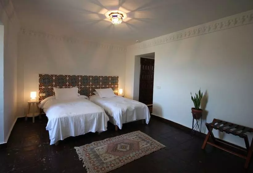 StandaardKamer, Castillo De Monda