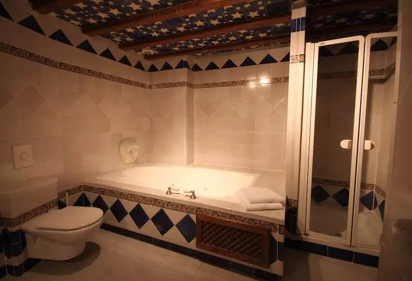 Superior Kamer, Castillo De Monda