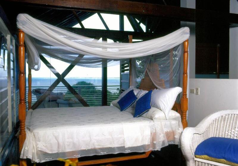 高级客房, Colón Gran Meliá   The Leading Hotels Of The World