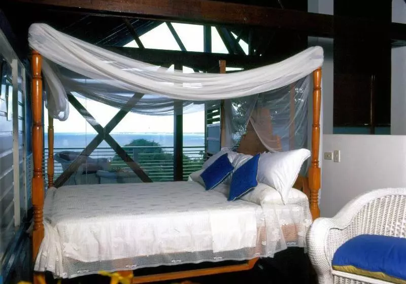 اتاق پرمیوم, Colón Gran Meliá The Leading Hotels Of The World