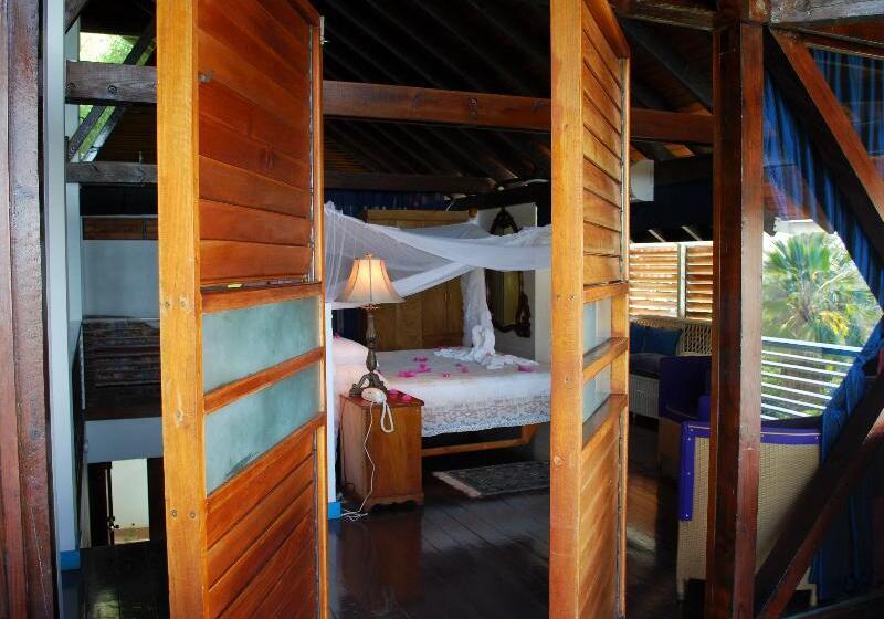 高级客房, Colón Gran Meliá   The Leading Hotels Of The World