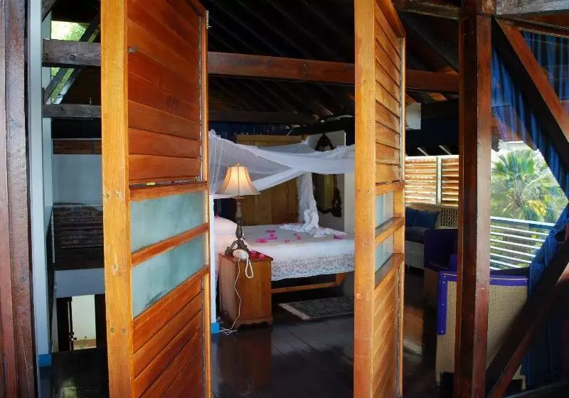 اتاق پرمیوم, Colón Gran Meliá The Leading Hotels Of The World