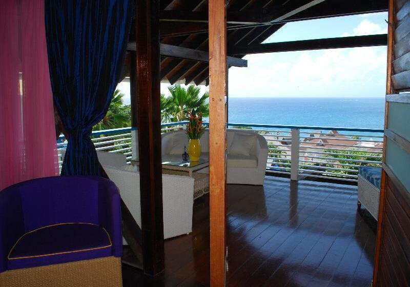 高级客房, Colón Gran Meliá   The Leading Hotels Of The World