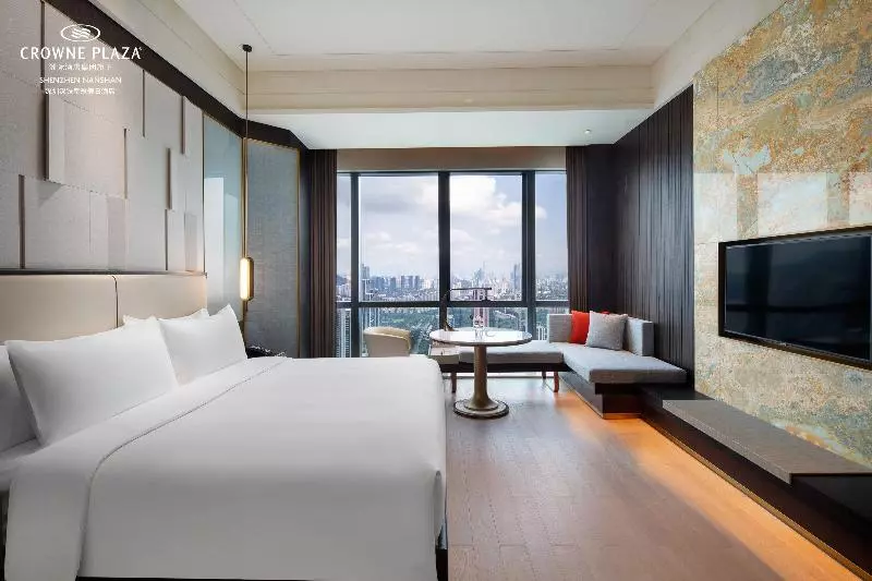 سوییت, Colón Gran Meliá The Leading Hotels Of The World