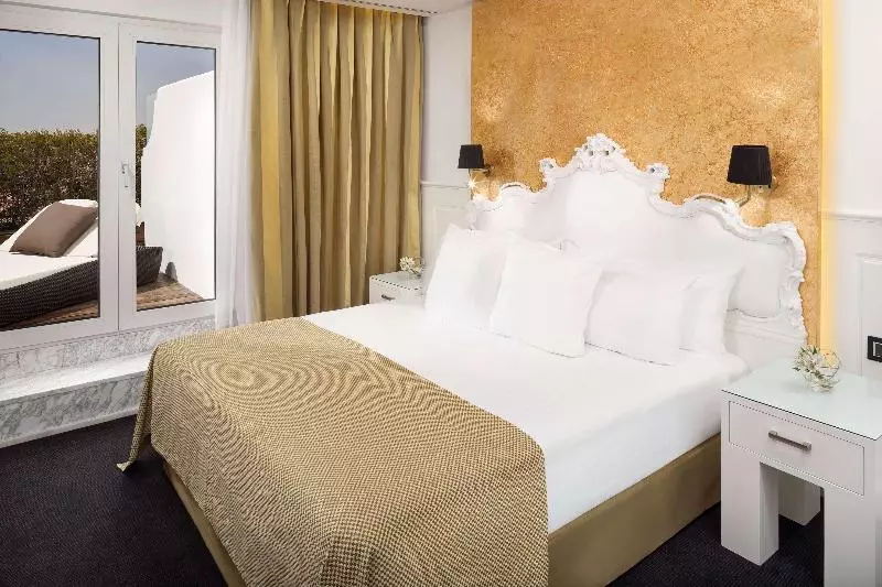 سوییت, Colón Gran Meliá The Leading Hotels Of The World