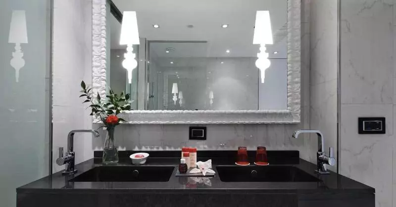 سوییت, Colón Gran Meliá The Leading Hotels Of The World
