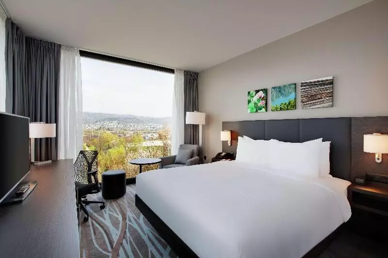 اتاق لوکس, Colón Gran Meliá The Leading Hotels Of The World