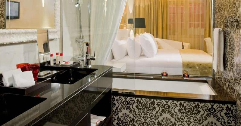 高级客房, Colón Gran Meliá   The Leading Hotels Of The World