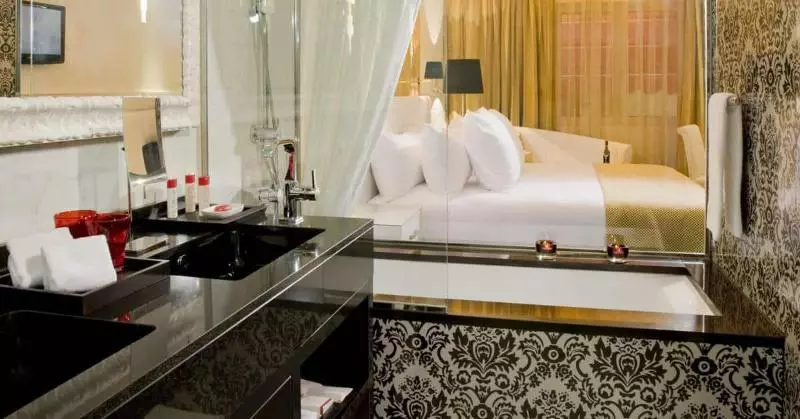 اتاق پرمیوم, Colón Gran Meliá The Leading Hotels Of The World