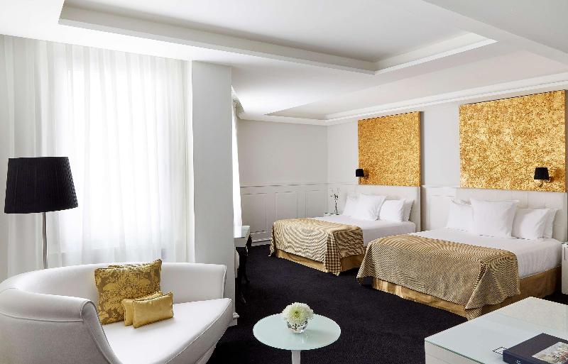 家庭间, Colón Gran Meliá   The Leading Hotels Of The World