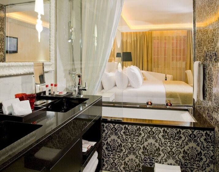 高级客房, Colón Gran Meliá   The Leading Hotels Of The World