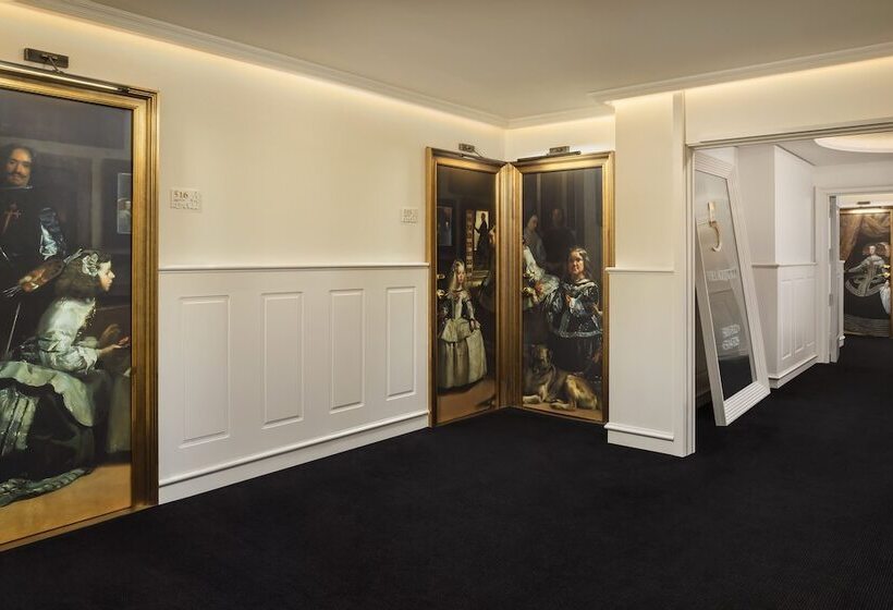 高级客房, Colón Gran Meliá   The Leading Hotels Of The World