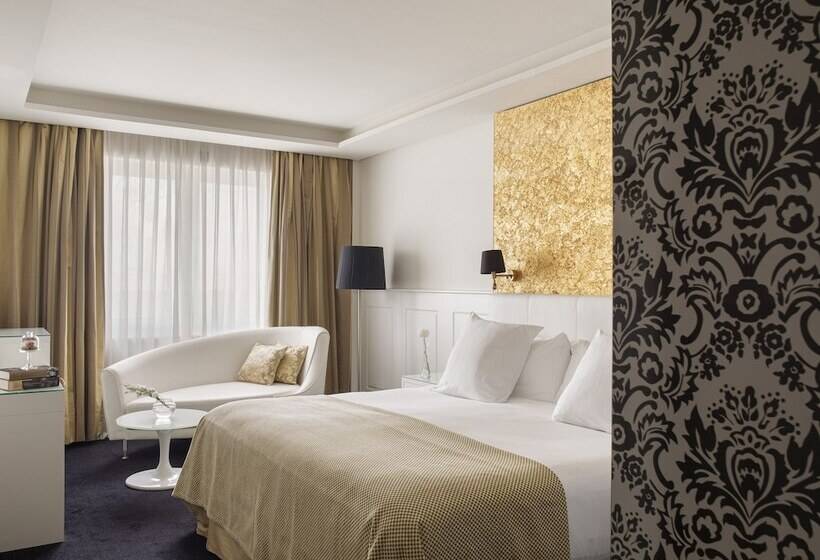 高级客房, Colón Gran Meliá   The Leading Hotels Of The World