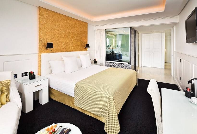 高级客房, Colón Gran Meliá   The Leading Hotels Of The World