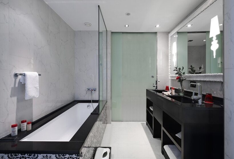 套房, Colón Gran Meliá   The Leading Hotels Of The World