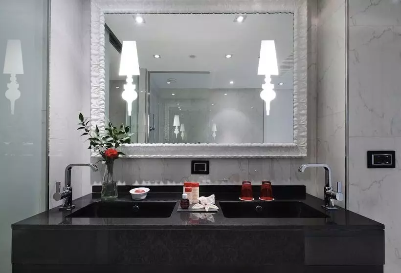 سوییت, Colón Gran Meliá The Leading Hotels Of The World