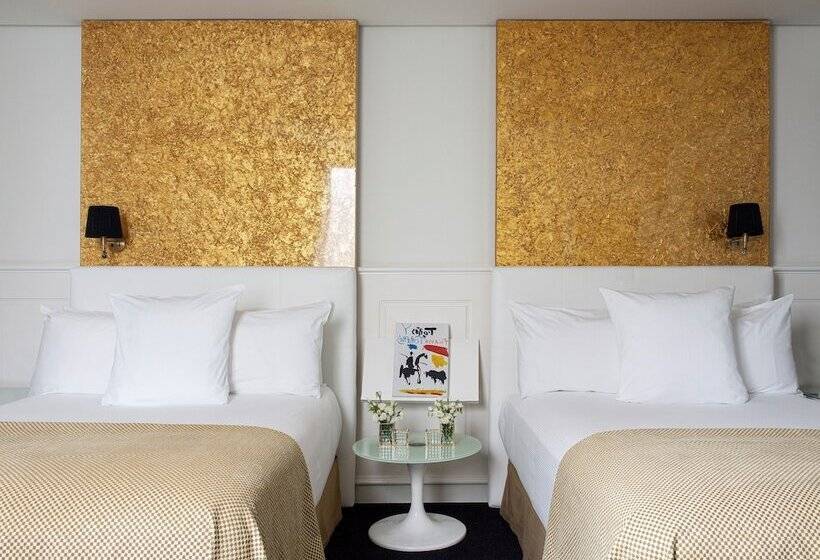 家庭间, Colón Gran Meliá   The Leading Hotels Of The World