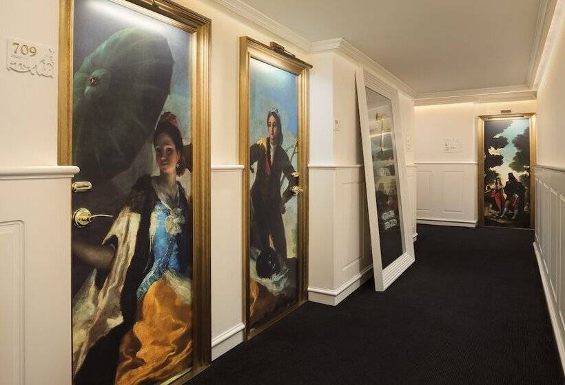 小型套房, Colón Gran Meliá   The Leading Hotels Of The World