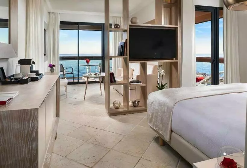 سوییت جونیور, Don Pepe Gran Melia