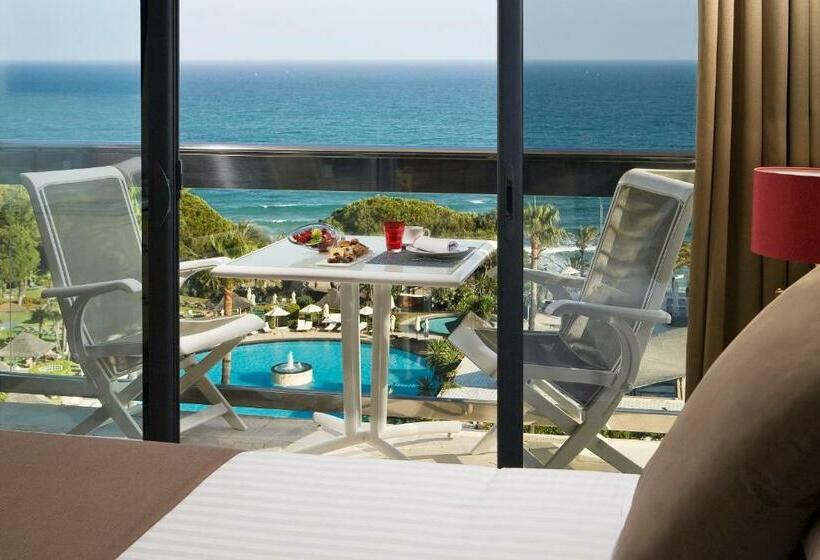 ジュニアスイート, Don Pepe Gran Melia