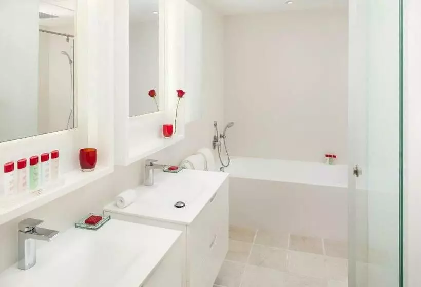 سوییت جونیور, Don Pepe Gran Melia