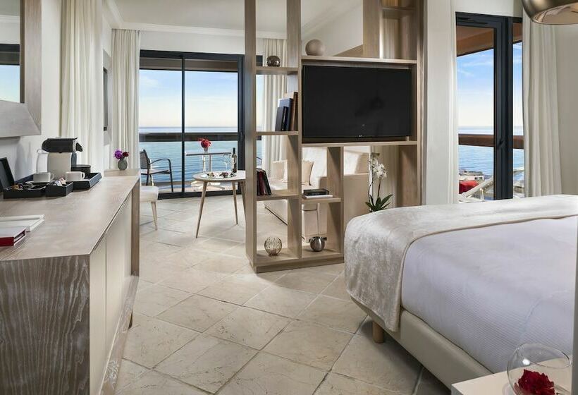 주니어 스위트, Don Pepe Gran Melia