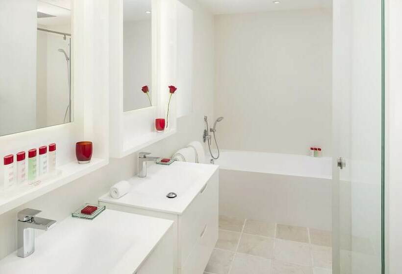 Suite Junior, Don Pepe Gran Melia