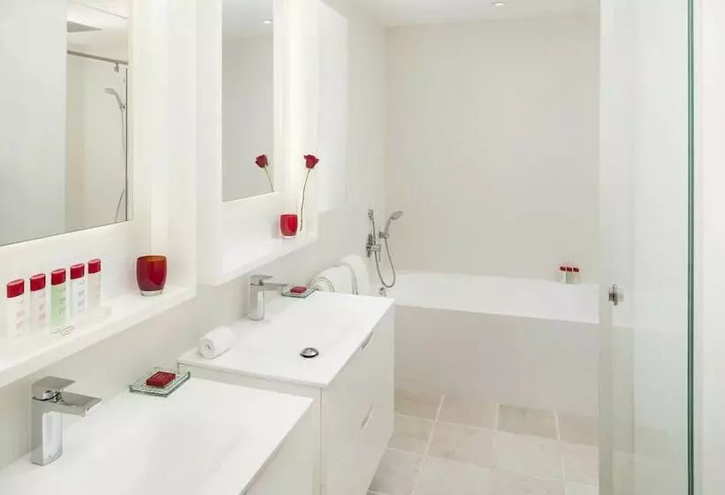 سوییت جونیور, Don Pepe Gran Melia