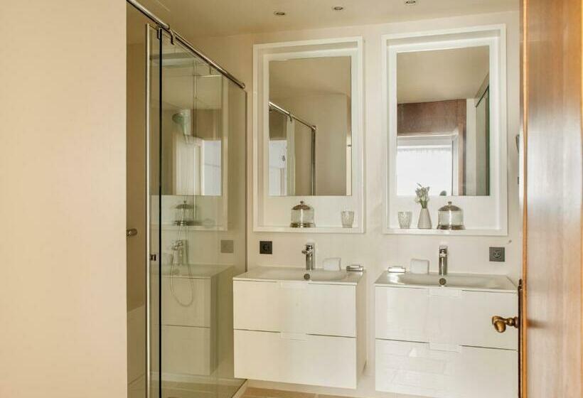 阁楼套房, Don Pepe Gran Melia