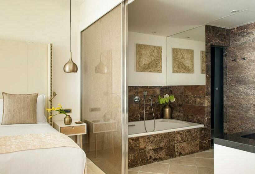 바다 전망 스위트, Don Pepe Gran Melia