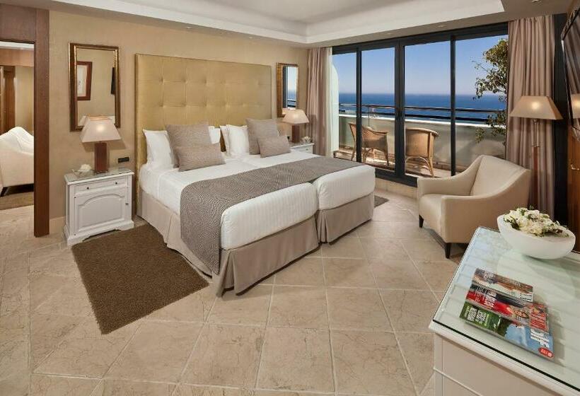 Президентский Люкс, Don Pepe Gran Melia