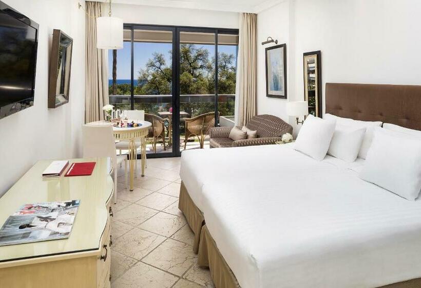 Номер Премиум Вид на Сад, Don Pepe Gran Melia