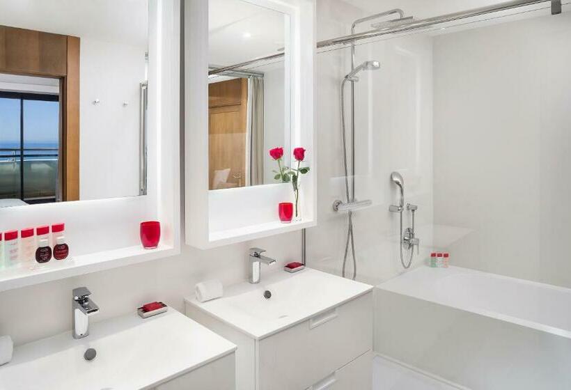 Suite Presidencial, Don Pepe Gran Melia