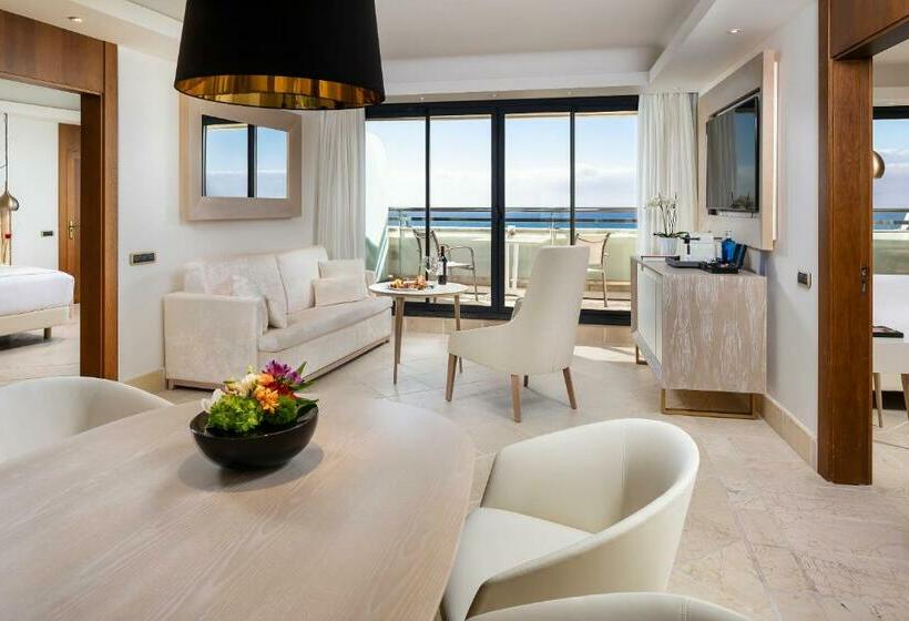 Президентский Люкс, Don Pepe Gran Melia