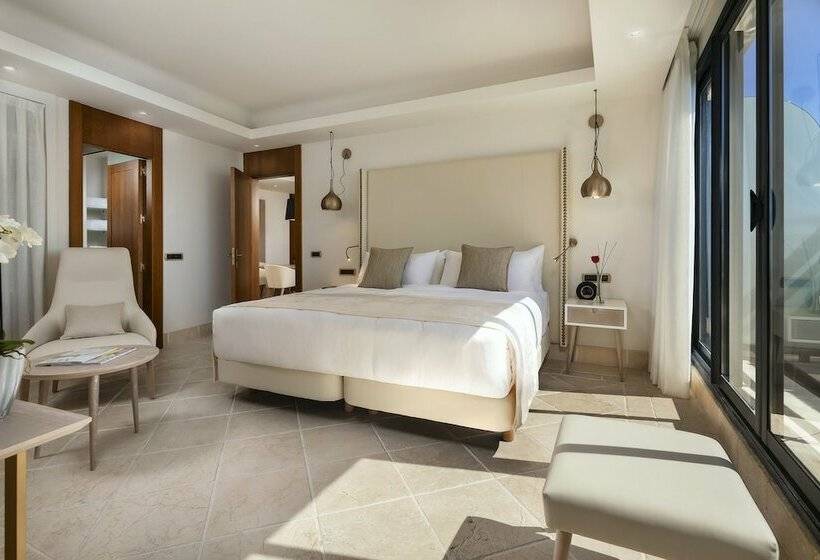 سوئیت پرزیدنت, Don Pepe Gran Melia