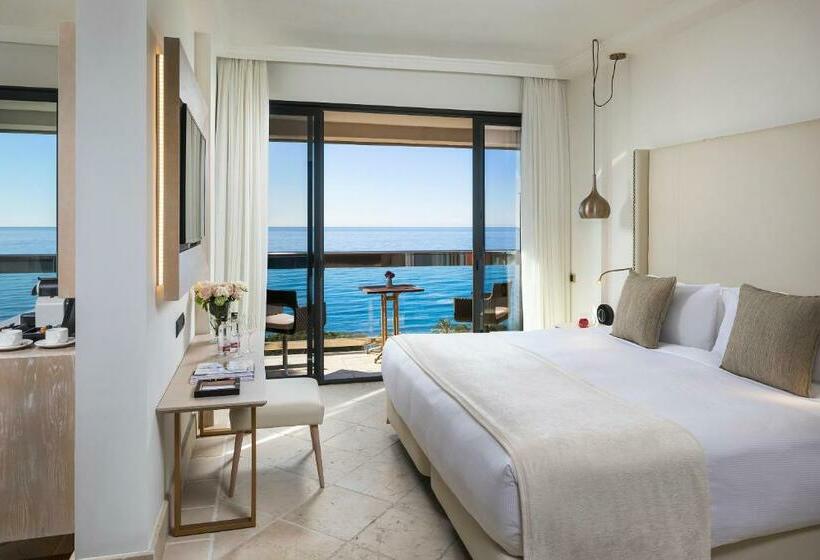 سوییت با چشم‌انداز دریا, Don Pepe Gran Melia