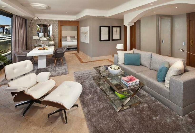 Пентхаус Люкс, Don Pepe Gran Melia