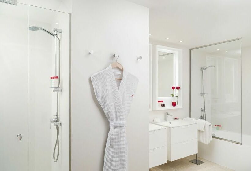 سوئیت پرزیدنت, Don Pepe Gran Melia